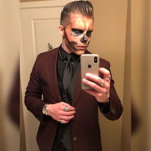 Meet your Posher, Dan